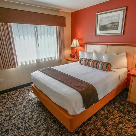 Whispering Woods Resort Welches 外观 照片