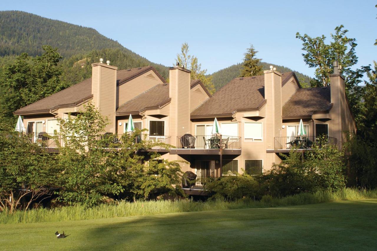 Whispering Woods Resort Welches 外观 照片
