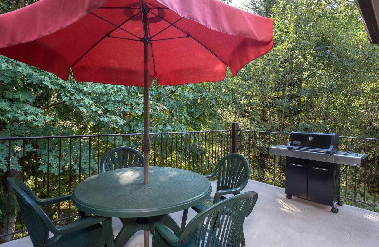 Whispering Woods Resort Welches 外观 照片
