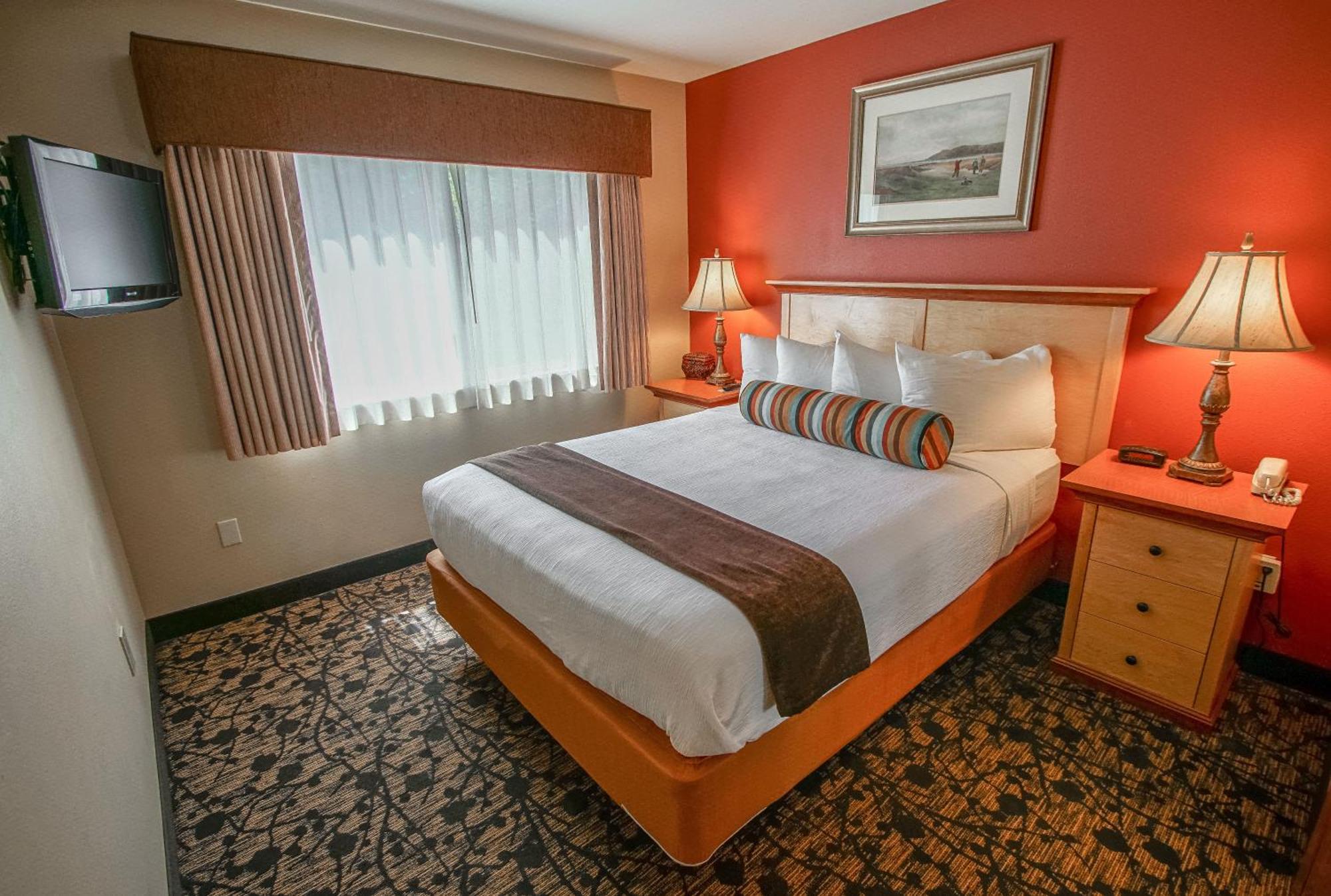 Whispering Woods Resort Welches 外观 照片
