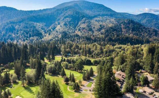 Whispering Woods Resort Welches 外观 照片