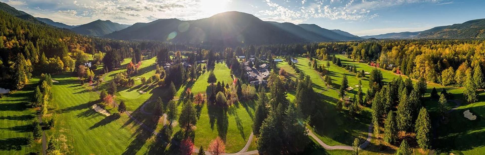 Whispering Woods Resort Welches 外观 照片