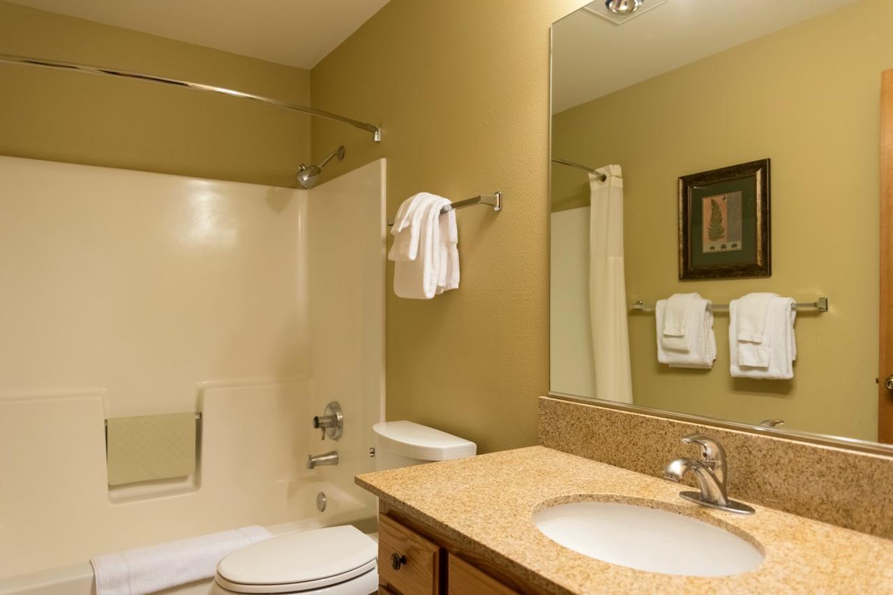 Whispering Woods Resort Welches 外观 照片