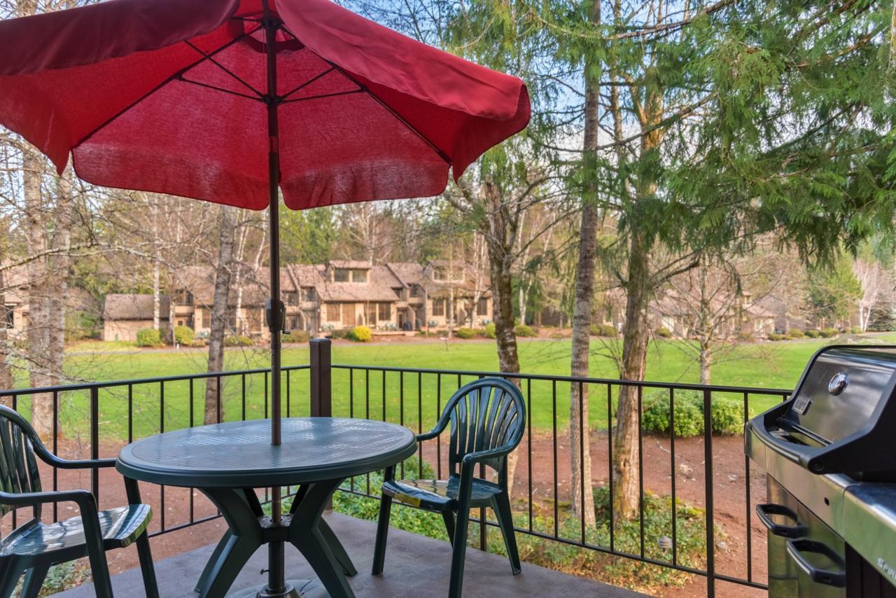 Whispering Woods Resort Welches 客房 照片