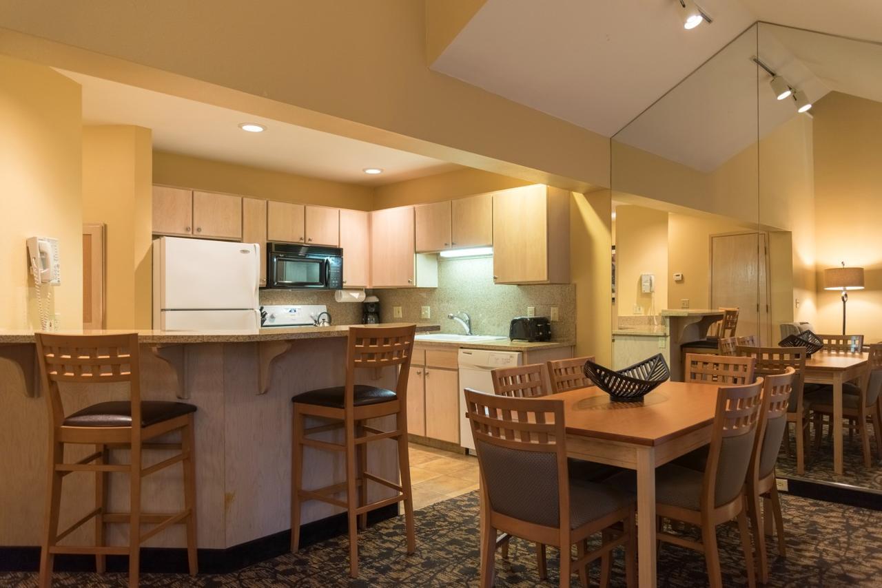 Whispering Woods Resort Welches 外观 照片