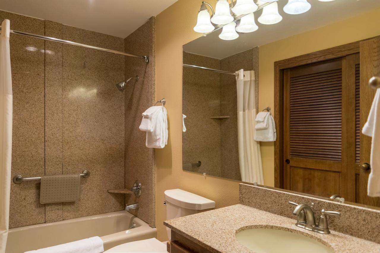 Whispering Woods Resort Welches 外观 照片