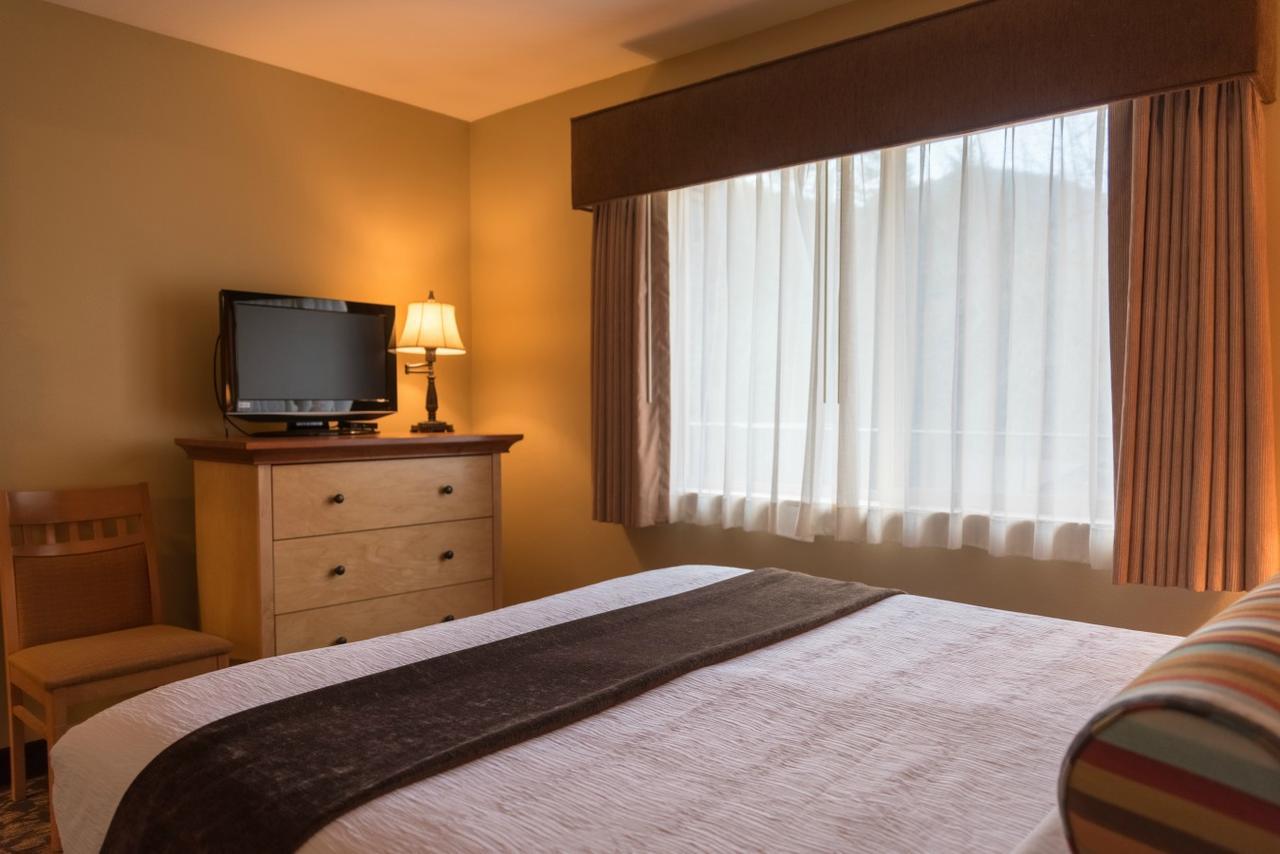 Whispering Woods Resort Welches 外观 照片