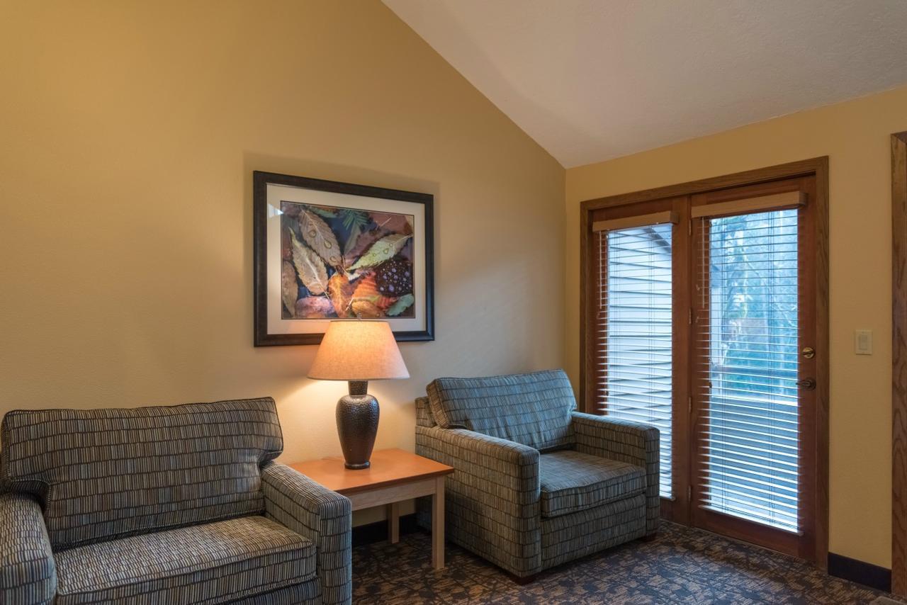 Whispering Woods Resort Welches 外观 照片
