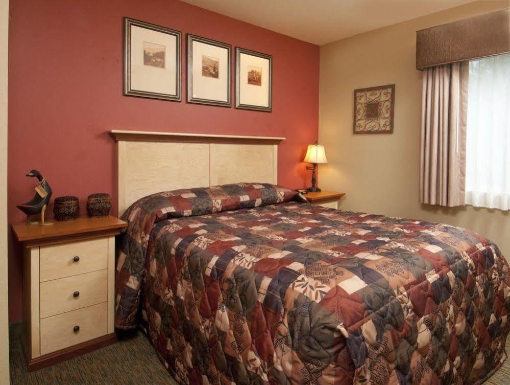 Whispering Woods Resort Welches 外观 照片