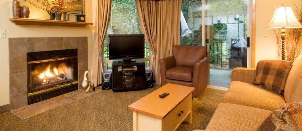 Whispering Woods Resort Welches 外观 照片